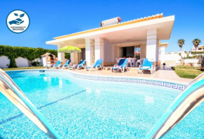 Villa Boracay by Algarve Vacation